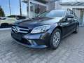 Mercedes-Benz C 200 DT LED*LEDER*NAVI*KAMERA Gris - thumbnail 2
