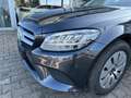 Mercedes-Benz C 200 DT LED*LEDER*NAVI*KAMERA Gris - thumbnail 13