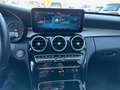 Mercedes-Benz C 200 DT LED*LEDER*NAVI*KAMERA Gris - thumbnail 15