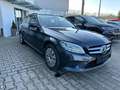 Mercedes-Benz C 200 DT LED*LEDER*NAVI*KAMERA Gris - thumbnail 4