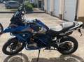 BMW R 1200 GS LC Rally - Vollausstattung Kék - thumbnail 3