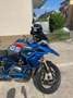 BMW R 1200 GS LC Rally - Vollausstattung Kék - thumbnail 6