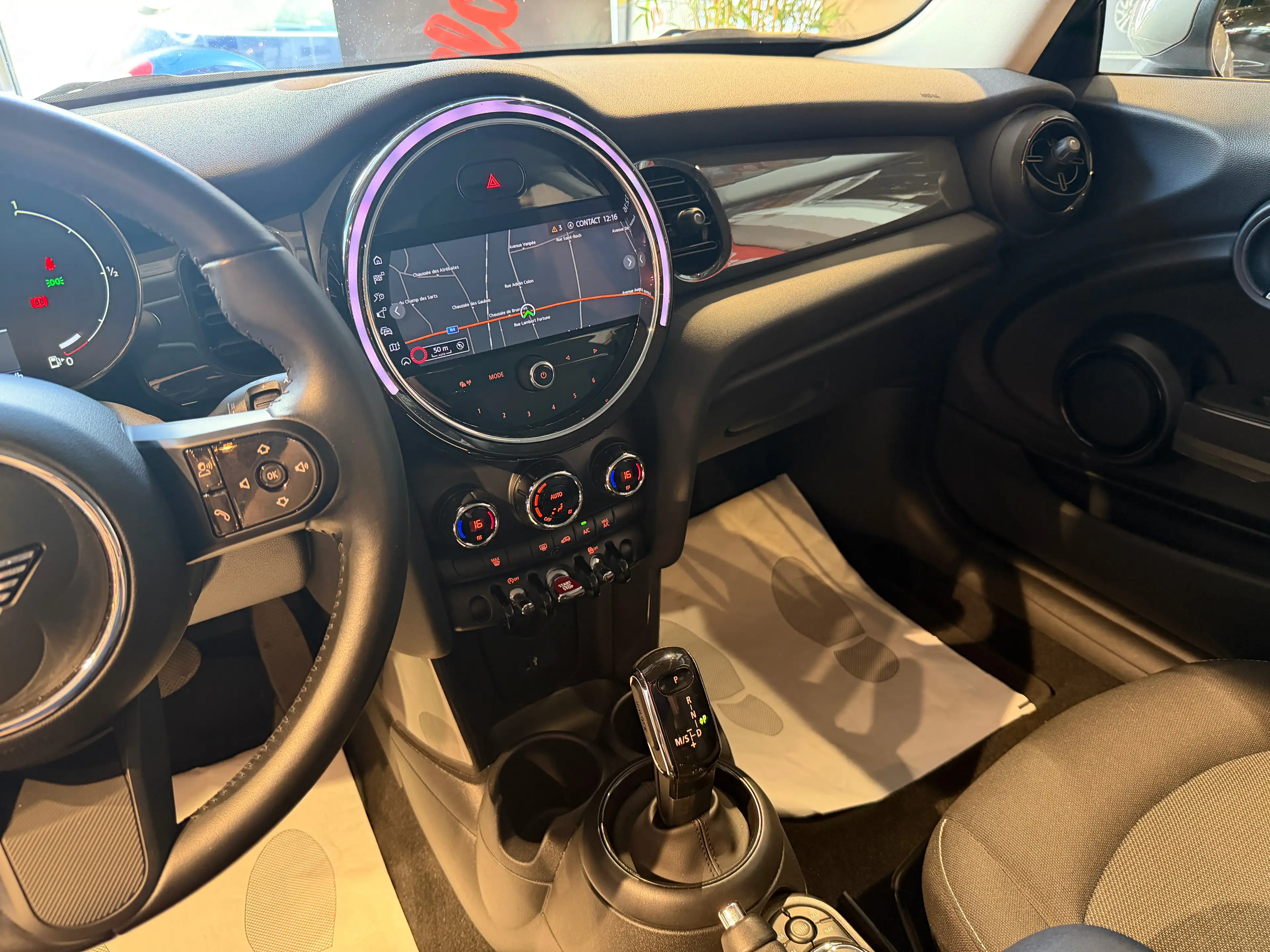 MINI One 1.5A * AUT. Classic Trim * CARPLAY * LIFT * GARANTIE — photo 15