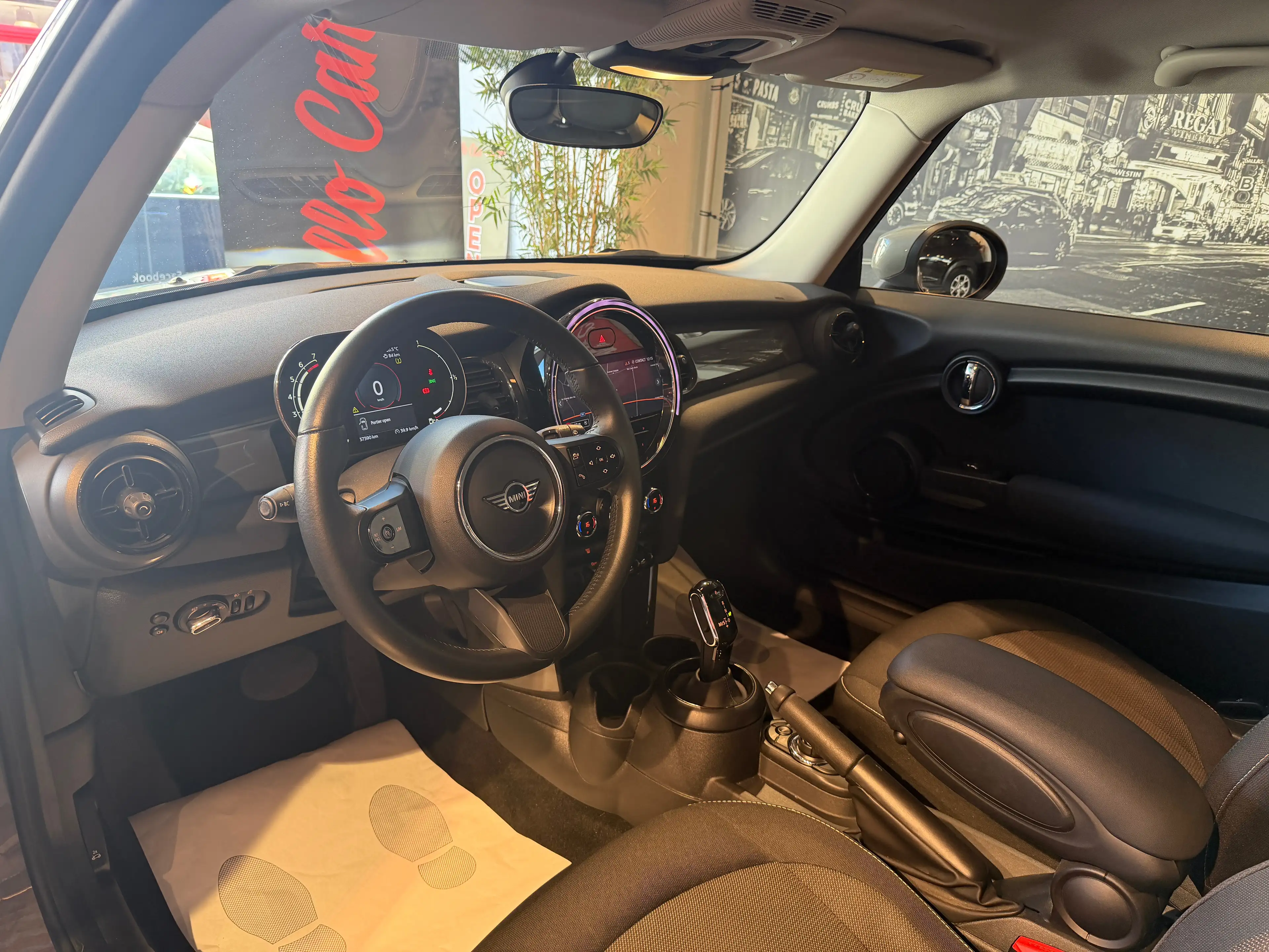MINI One 1.5A * AUT. Classic Trim * CARPLAY * LIFT * GARANTIE — photo 10
