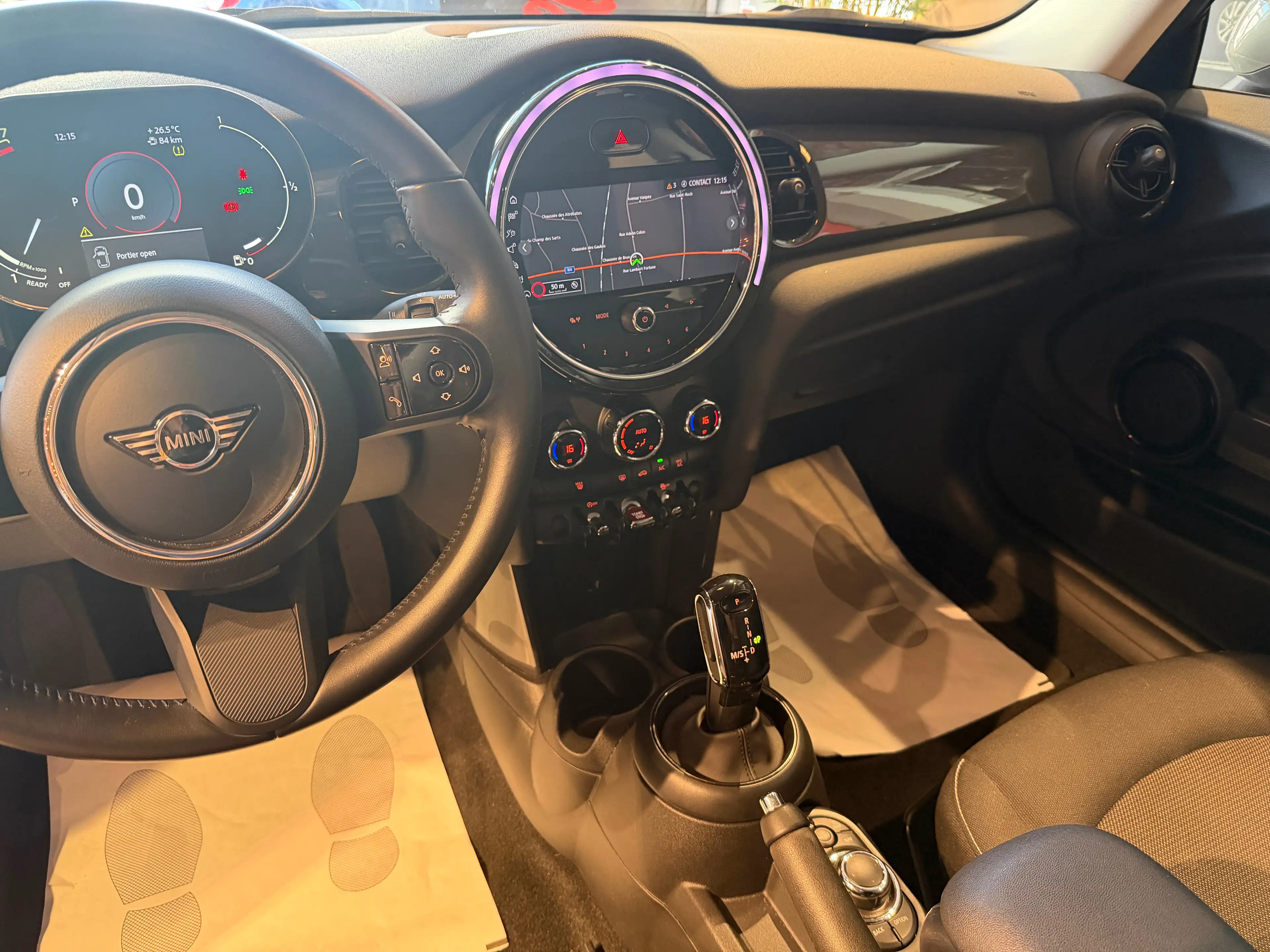 MINI One 1.5A * AUT. Classic Trim * CARPLAY * LIFT * GARANTIE — photo 13