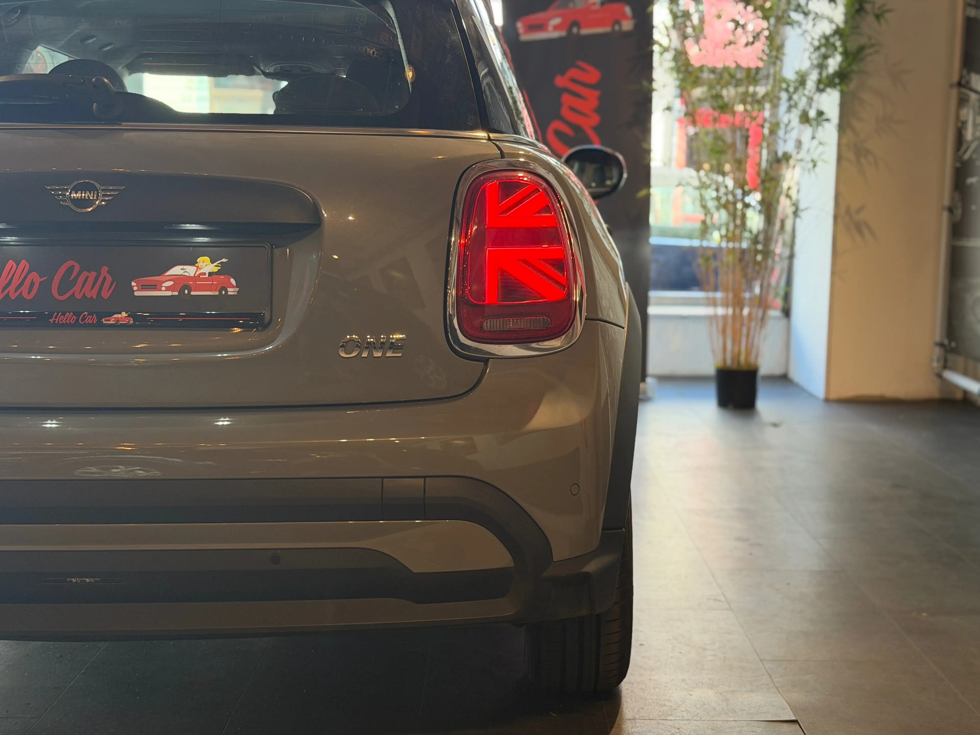 MINI One 1.5A * AUT. Classic Trim * CARPLAY * LIFT * GARANTIE — photo 9