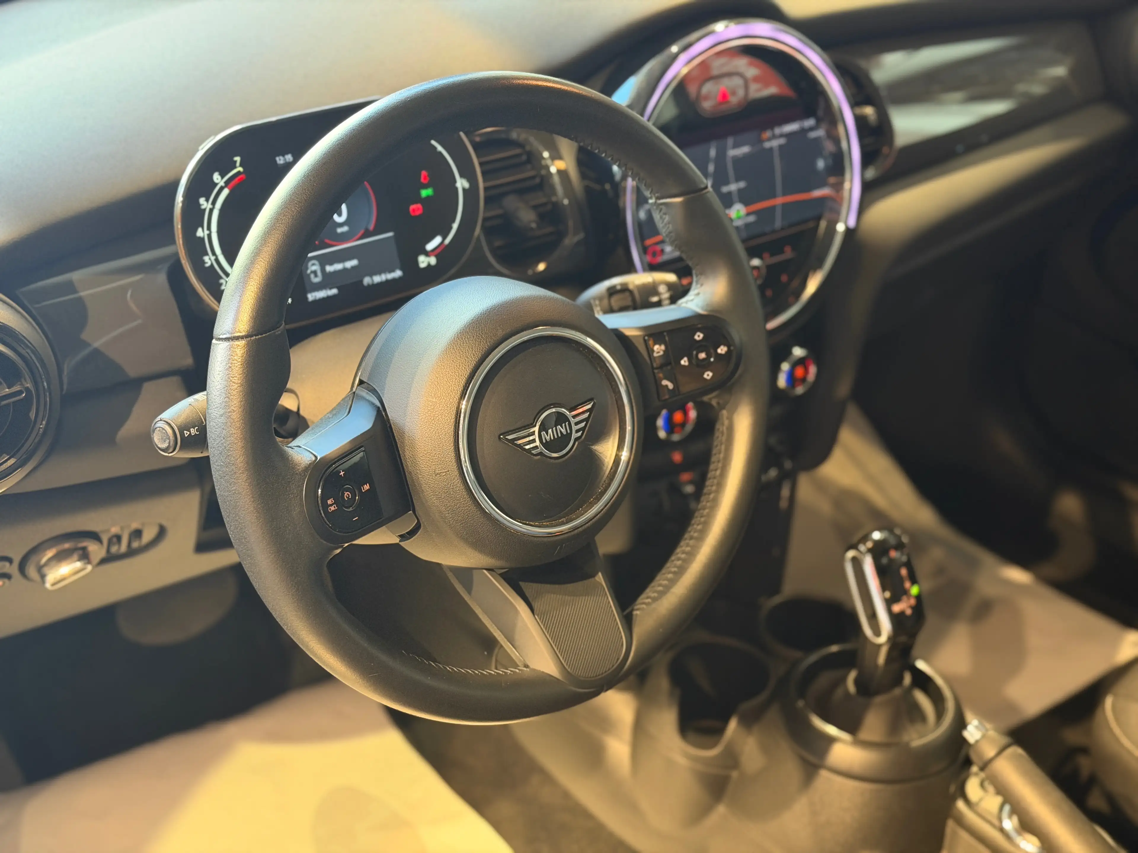 MINI One 1.5A * AUT. Classic Trim * CARPLAY * LIFT * GARANTIE — photo 11