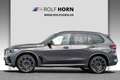 BMW X5 M Competition Navi Pano AHK Driverp. Laser Grau - thumbnail 7