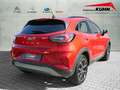 Ford Puma 1.0 EcoBoost Hybrid Titanium NAVI LED Rot - thumbnail 3