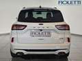 Ford Kuga 3ª SERIE 2.5 FULL HYBRID 190 CV CVT AWD ST-LINE X Blanco - thumbnail 5
