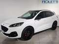 Ford Kuga 3ª SERIE 2.5 FULL HYBRID 190 CV CVT AWD ST-LINE X Blanco - thumbnail 1