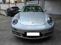 Porsche 997 Coupe 3.8 Carrera S BOOK SERVICE/CRS/CHRONO Silber - thumbnail 2