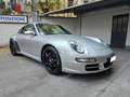 Porsche 997 Coupe 3.8 Carrera S BOOK SERVICE/CRS/CHRONO Argent - thumbnail 1