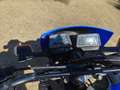 Yamaha XT 600 Blauw - thumbnail 4