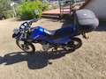 Yamaha XT 600 Blauw - thumbnail 3