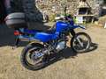 Yamaha XT 600 Blauw - thumbnail 1