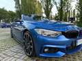 BMW 420 420d Cabrio Msport 190cv auto Blu/Azzurro - thumbnail 6
