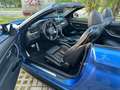 BMW 420 420d Cabrio Msport 190cv auto Blu/Azzurro - thumbnail 9