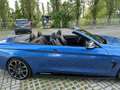 BMW 420 420d Cabrio Msport 190cv auto Blu/Azzurro - thumbnail 4