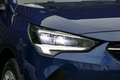 Opel Corsa-e EV 136PK 50KWH 5-DRS EDITION AUTOMAAT / NAVI / CLI Blauw - thumbnail 9