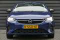 Opel Corsa-e EV 136PK 50KWH 5-DRS EDITION AUTOMAAT / NAVI / CLI Blauw - thumbnail 4
