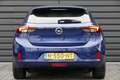 Opel Corsa-e EV 136PK 50KWH 5-DRS EDITION AUTOMAAT / NAVI / CLI Blauw - thumbnail 5