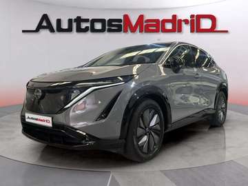 Evolve 178kW 87kWh 4x2