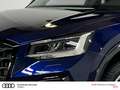 Audi Q2 35 TDI S-tronic LED NAV ACC KAMERA advanced Blau - thumbnail 5