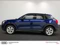 Audi Q2 35 TDI S-tronic LED NAV ACC KAMERA Advanced Anschl Blau - thumbnail 2