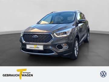 1.5 EcoBoost VIGNALE PANO LEDER eKLAPPE