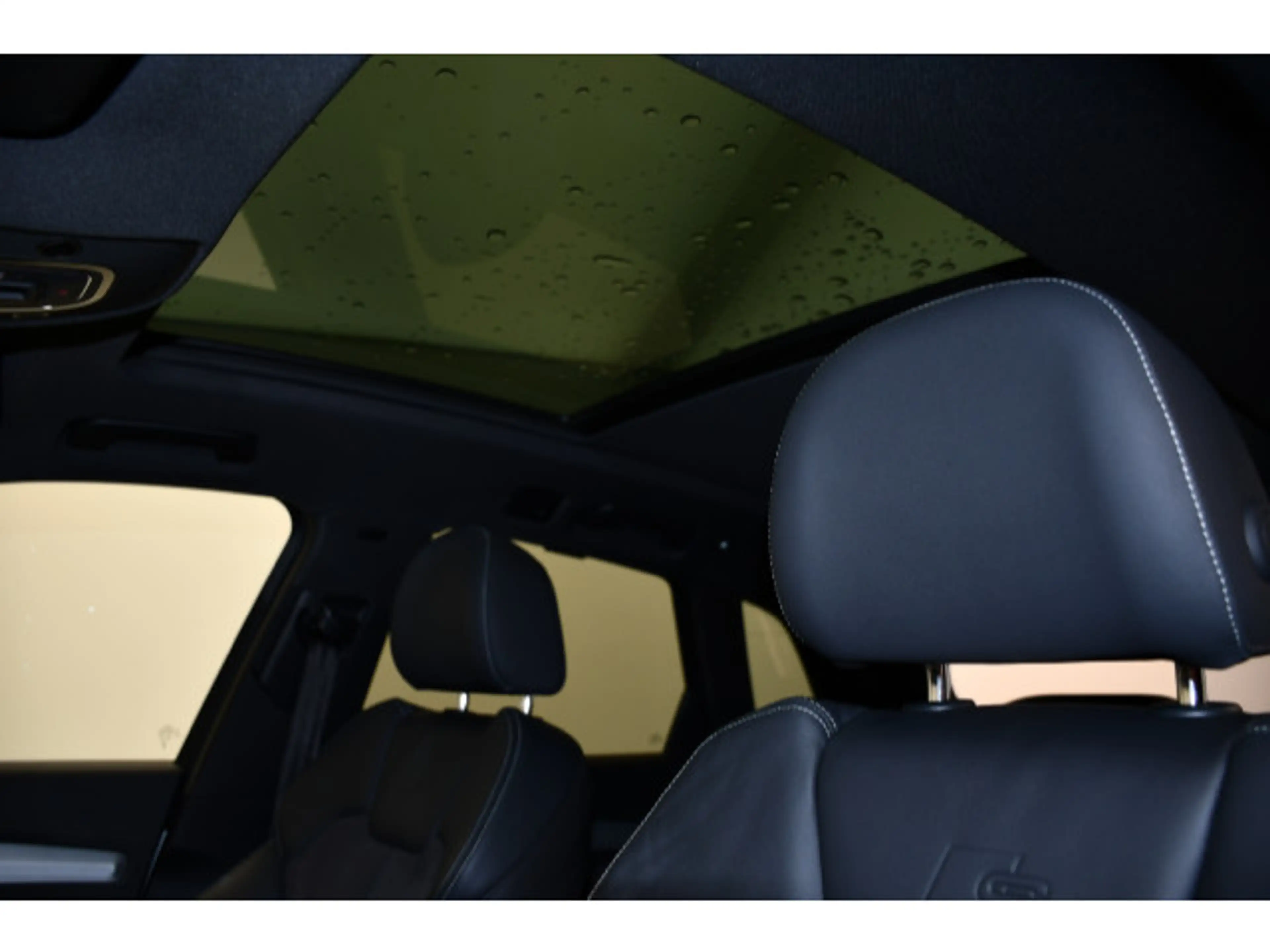 Audi SQ5 3.0 TDI quattro tiptronic basis Rückfahrkam/ — photo 11
