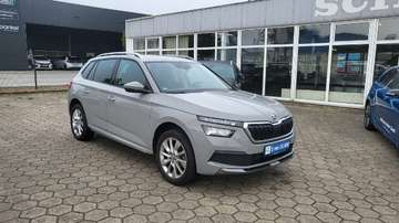 1.0 TSI Style OPF (EURO 6d-TEMP)
