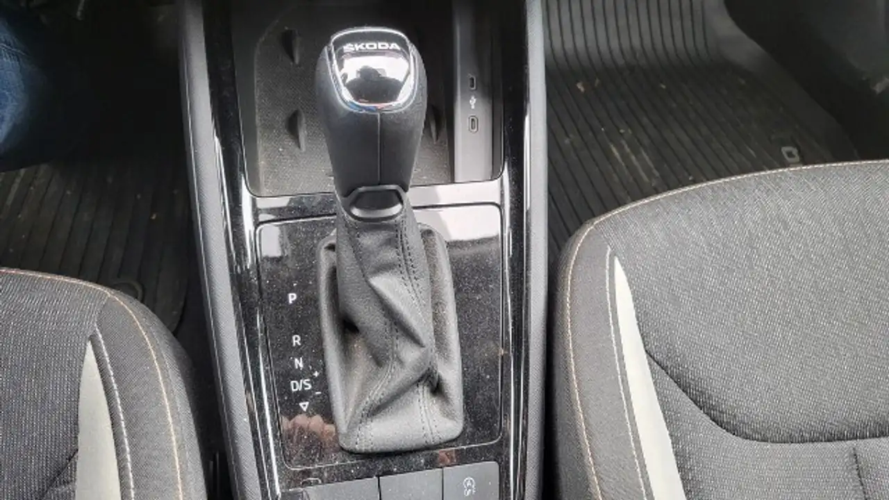 Skoda Kamiq 1.0 TSI Style OPF (EURO 6d-TEMP), миниатюра 8