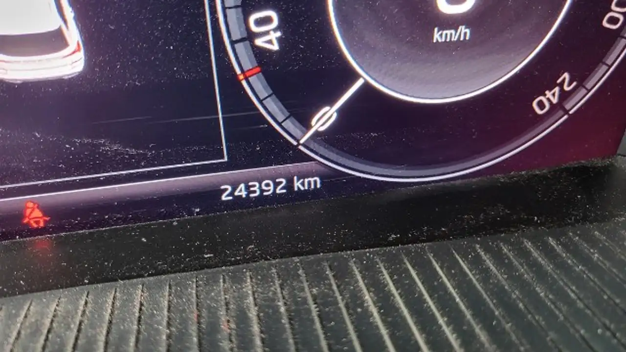 Skoda Kamiq 1.0 TSI Style OPF (EURO 6d-TEMP), миниатюра 7