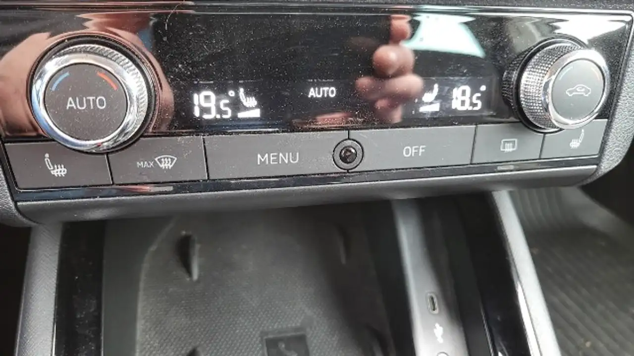Skoda Kamiq 1.0 TSI Style OPF (EURO 6d-TEMP), миниатюра 10