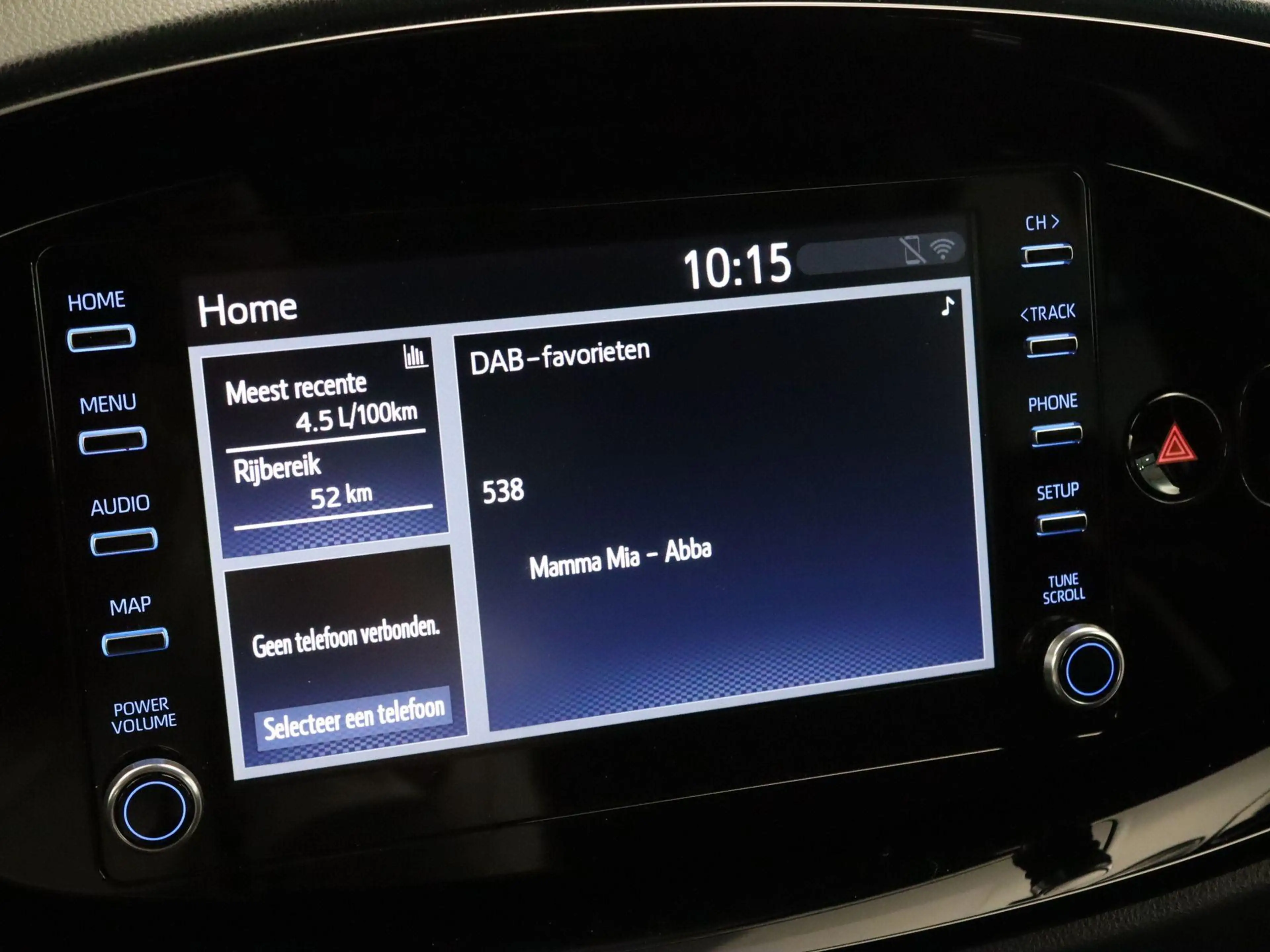 Toyota Aygo X 1.0 VVT-i S-CVT Pulse - VOORSTOELEN VERWARMD - ADA — photo 3