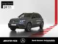 Mercedes-Benz GLE 350 de 4M AMG AHK AIRMATIC 360° BURMESTER Gris - thumbnail 1