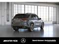 Mercedes-Benz GLE 350 de 4M AMG AHK AIRMATIC 360° BURMESTER Gris - thumbnail 2