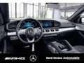 Mercedes-Benz GLE 350 de 4M AMG AHK AIRMATIC 360° BURMESTER Gris - thumbnail 3