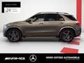 Mercedes-Benz GLE 350 de 4M AMG AHK AIRMATIC 360° BURMESTER Grigio - thumbnail 8