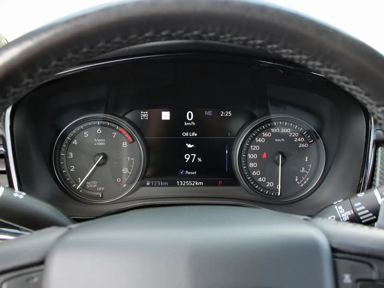 Cadillac XT6 снимка Cadillac XT6