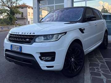 Range Rover Sport 3.0 tdV6 HSE Dynamic auto