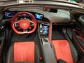 MG Cyberster GT Rot/schwarz + Rotes Dach Grau - thumbnail 6