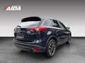 Mazda CX-5 2.0 SKYACTIV-G Nakama AWD *Automatik* Blau - thumbnail 4
