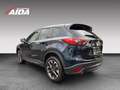 Mazda CX-5 2.0 SKYACTIV-G Nakama AWD *Automatik* Blau - thumbnail 2