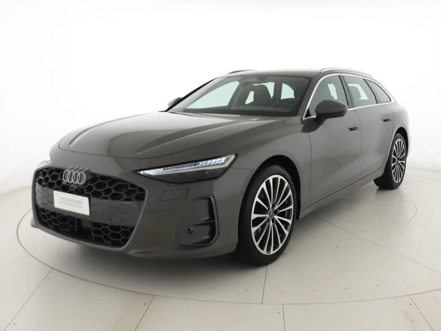 Audi A6 Avant 2.0TDI 204CV S tronic Business Advanced Grigio - 1