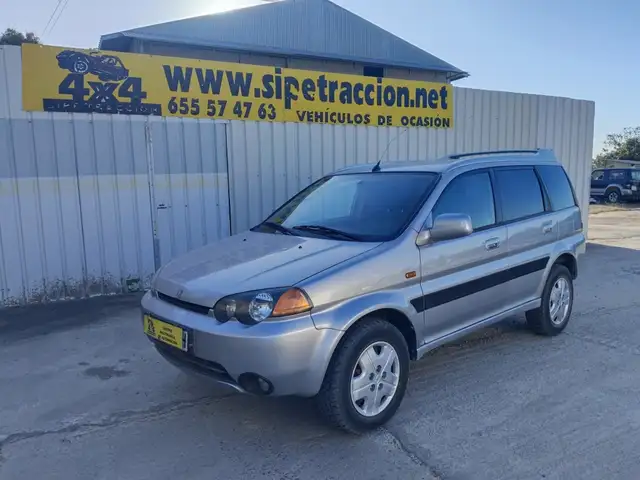 Honda HR-V 1.6i 4WD
