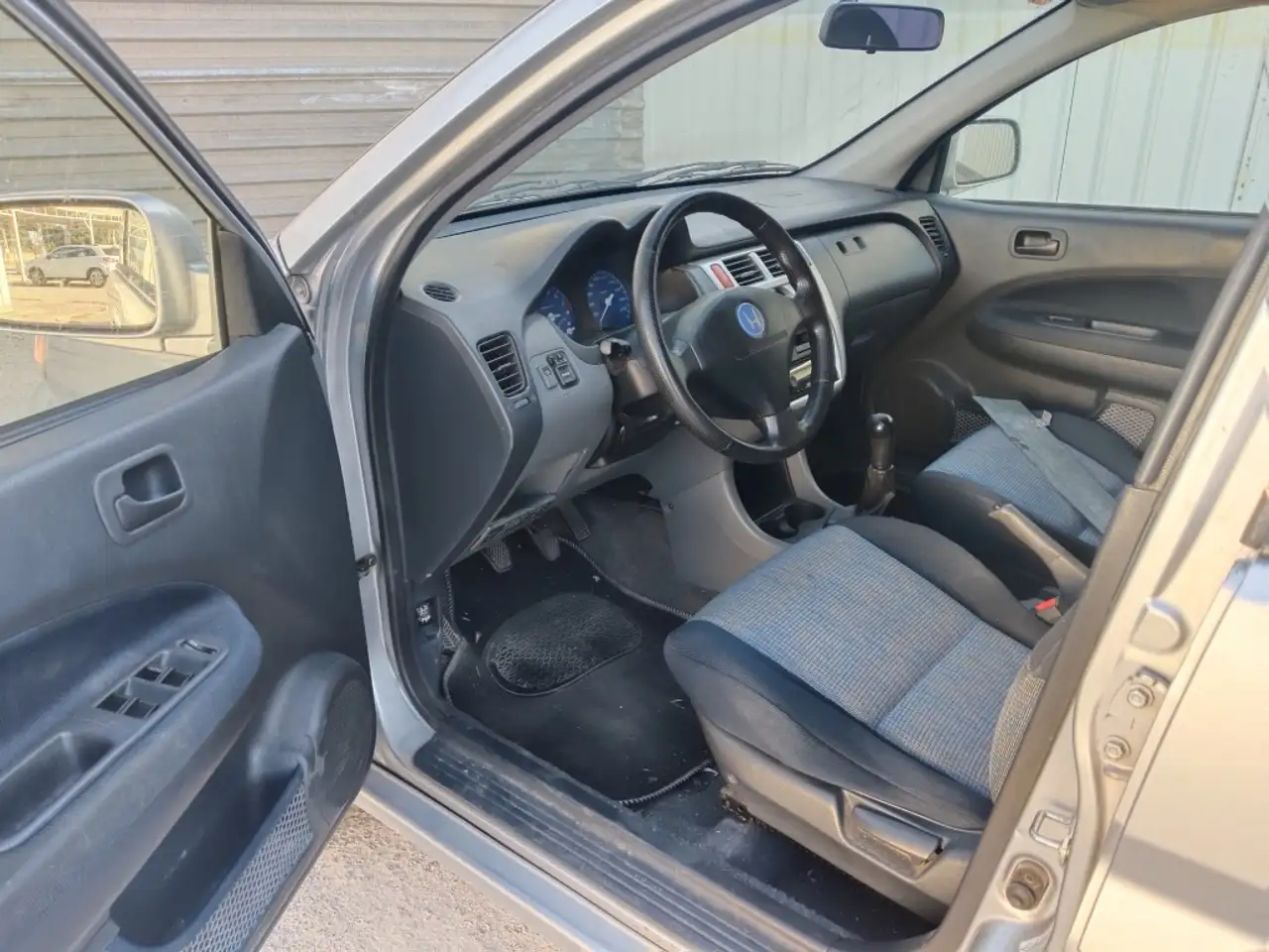 Honda HR-V 1.6i 4WD, foto 11