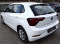 Volkswagen Polo 1,0 Weiß - thumbnail 4
