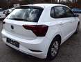 Volkswagen Polo 1,0 Weiß - thumbnail 6